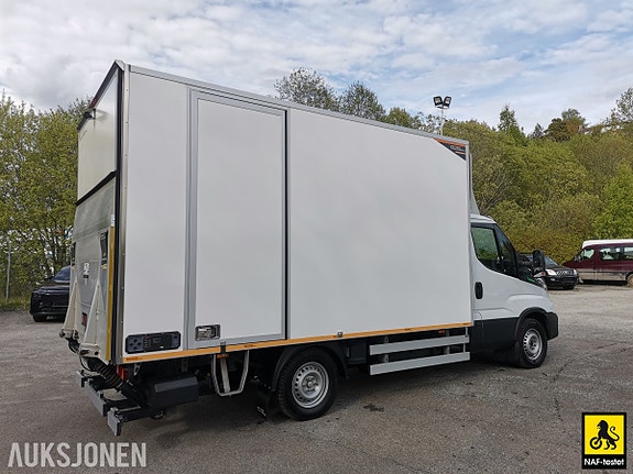 Iveco Daily 4 of 30