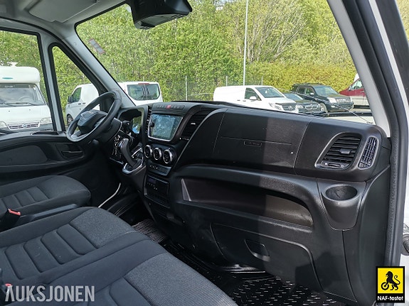 Iveco Daily 17 of 30