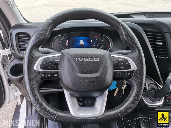 Iveco Daily 25 of 30
