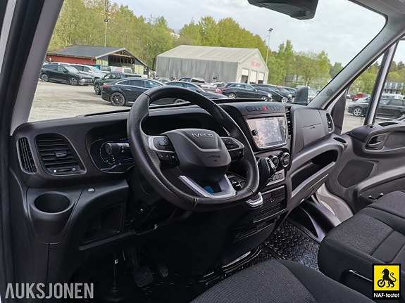 Iveco Daily 18 of 30
