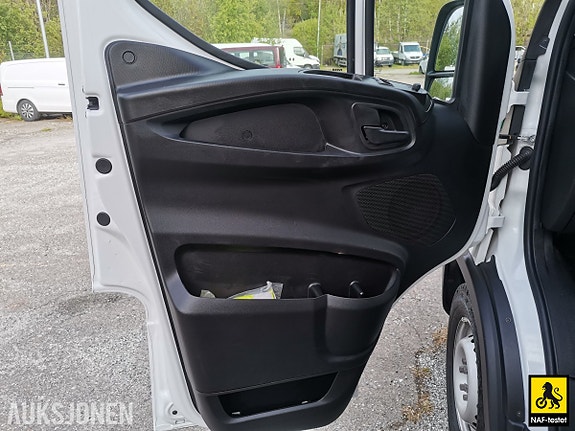 Iveco Daily 21 of 30