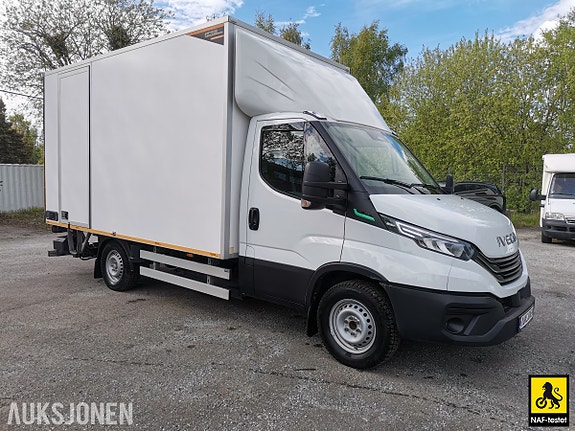 Iveco Daily 2 of 30