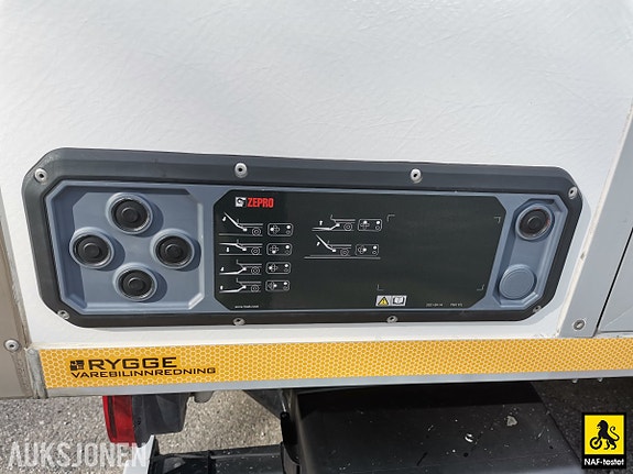 Iveco Daily 12 of 30