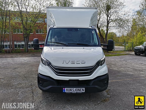 Iveco Daily 3 of 30