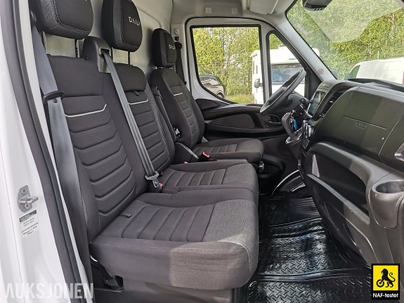 Iveco Daily 16 of 30