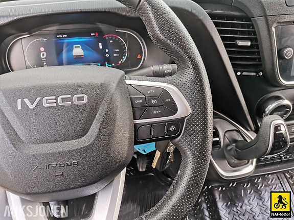 Iveco Daily 26 of 30