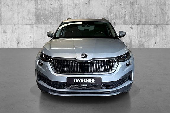 Skoda Kodiaq 6 of 19