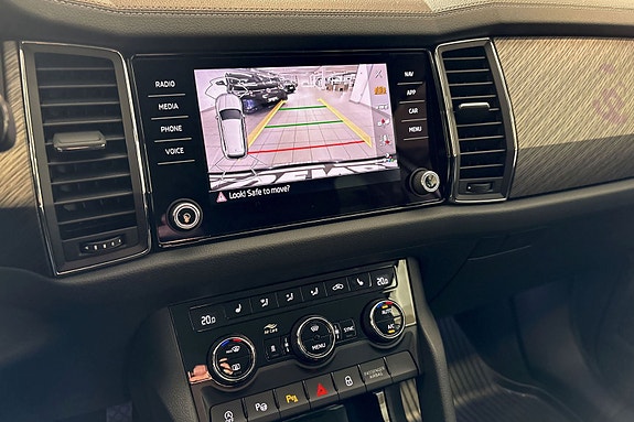 Skoda Kodiaq 16 of 19