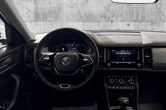 Skoda Kodiaq 19 of 19