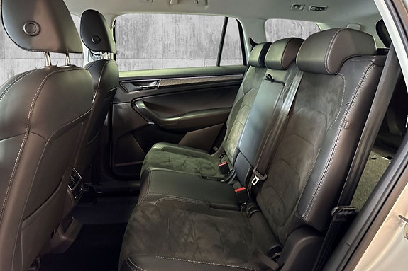 Skoda Kodiaq 13 of 19