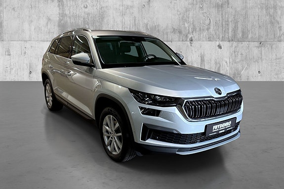 Skoda Kodiaq 2 of 19