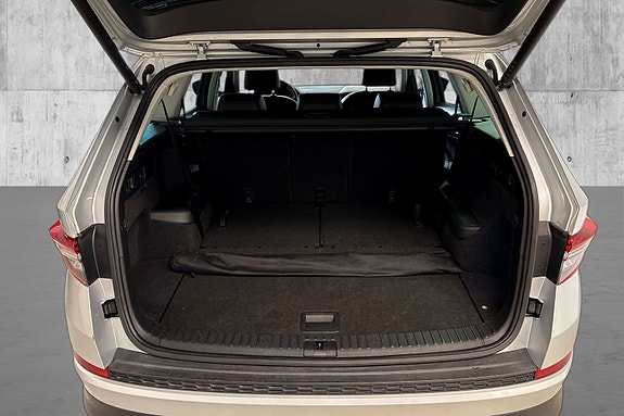 Skoda Kodiaq 10 of 19