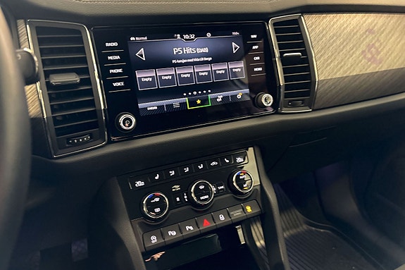 Skoda Kodiaq 15 of 19