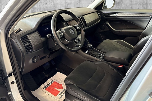 Skoda Kodiaq 12 of 19