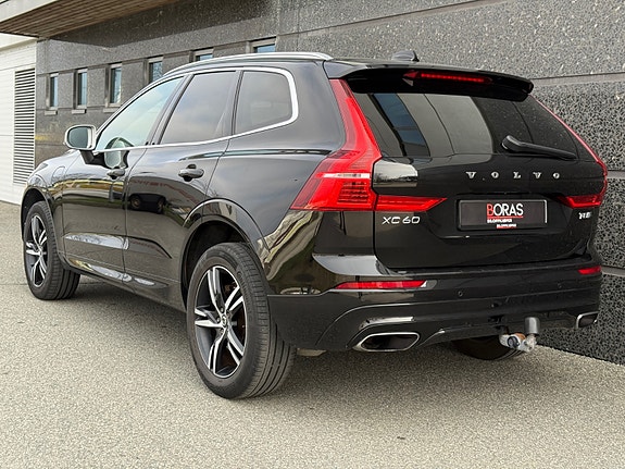 Volvo XC60 5 of 5