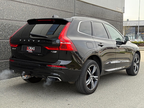 Volvo XC60 3 of 5