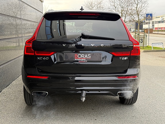 Volvo XC60 4 of 5