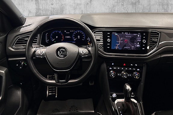 Volkswagen T-Roc 14 of 20