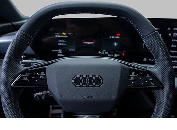 Audi A6 e-tron 15 of 29