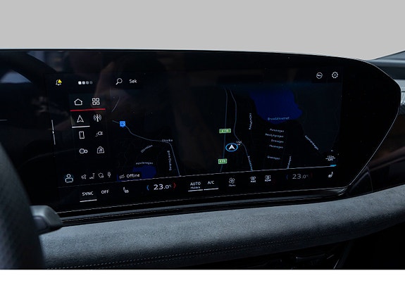 Audi A6 e-tron 21 of 29
