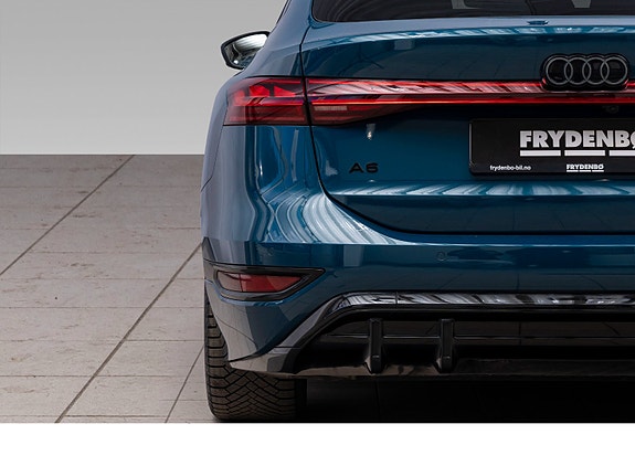 Audi A6 e-tron 9 of 29