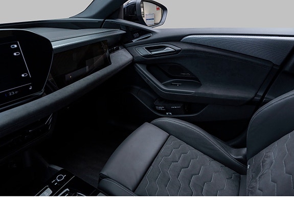 Audi A6 e-tron 19 of 29