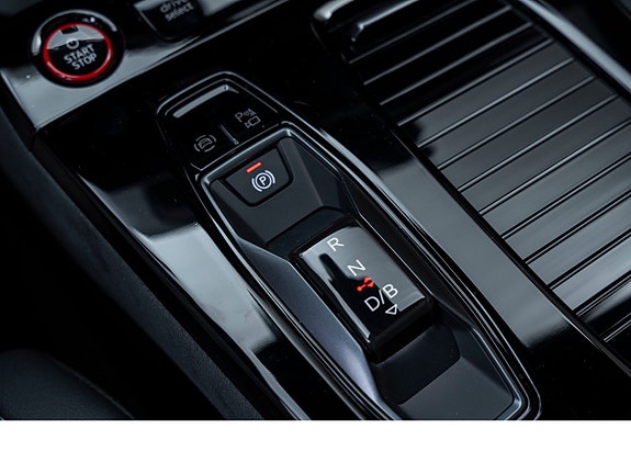 Audi A6 e-tron 25 of 29