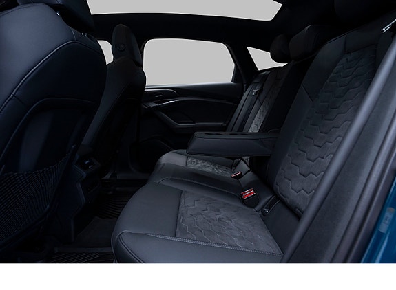 Audi A6 e-tron 29 of 29