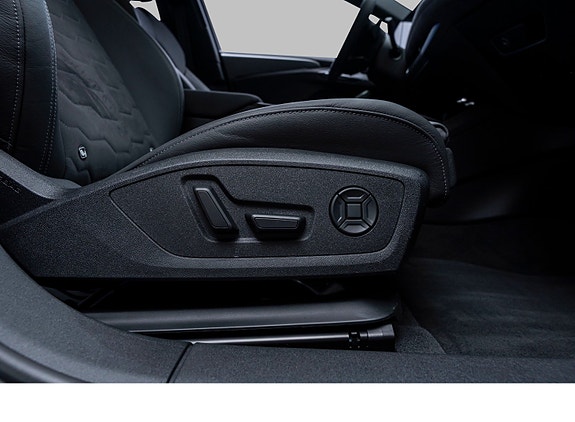 Audi A6 e-tron 27 of 29