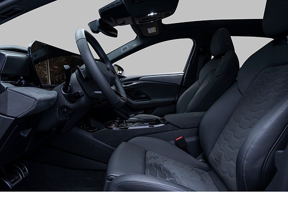 Audi A6 e-tron 13 of 29