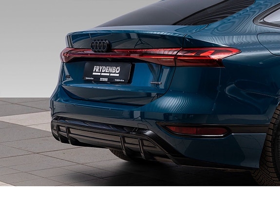 Audi A6 e-tron 7 of 29