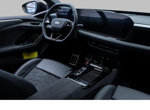 Audi A6 e-tron 18 of 29