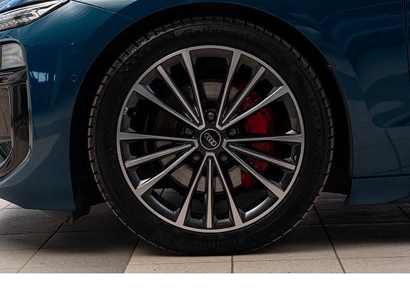 Audi A6 e-tron 5 of 29
