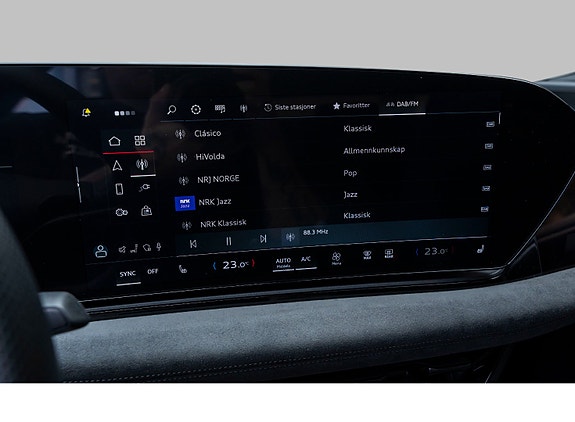 Audi A6 e-tron 22 of 29