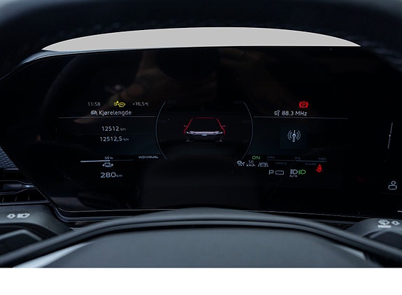Audi A6 e-tron 17 of 29