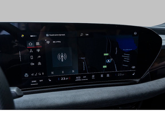 Audi A6 e-tron 20 of 29