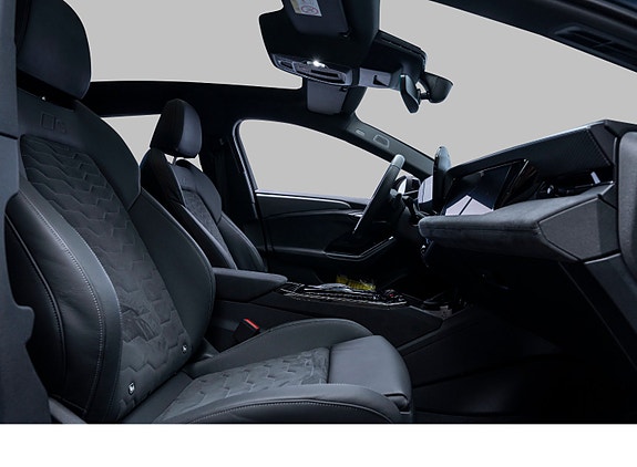 Audi A6 e-tron 28 of 29