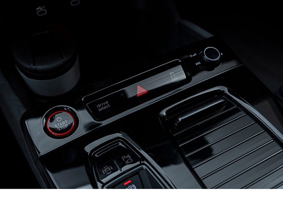 Audi A6 e-tron 24 of 29