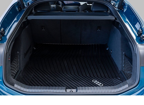Audi A6 e-tron 10 of 29
