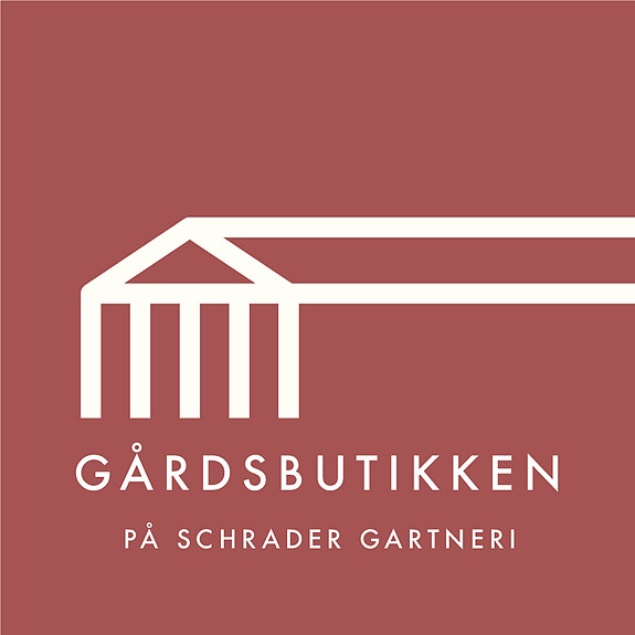 Schrader Gårdsbutikk AS logo