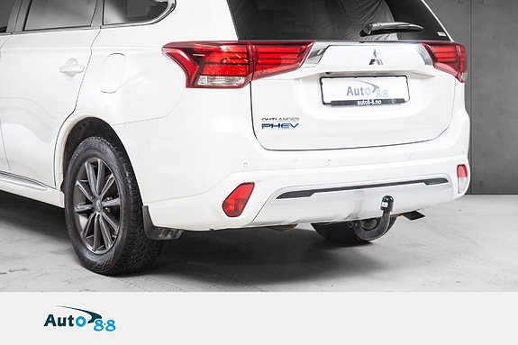 Mitsubishi Outlander 9 of 25