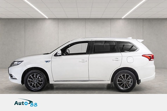 Mitsubishi Outlander 7 of 25