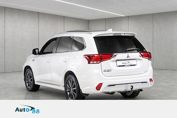 Mitsubishi Outlander 8 of 25