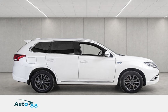 Mitsubishi Outlander 6 of 25