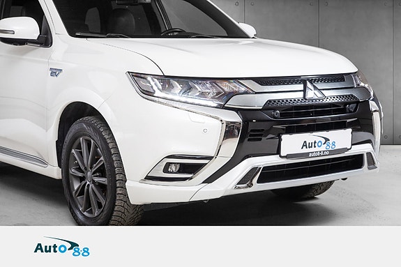 Mitsubishi Outlander 3 of 25