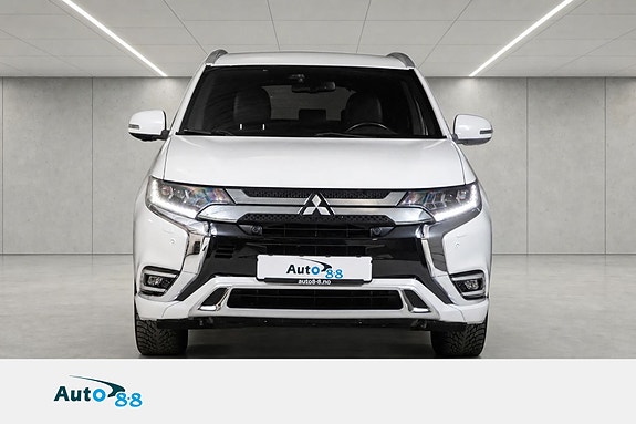 Mitsubishi Outlander 4 of 25