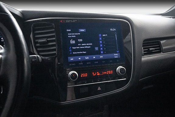 Mitsubishi Outlander 15 of 25