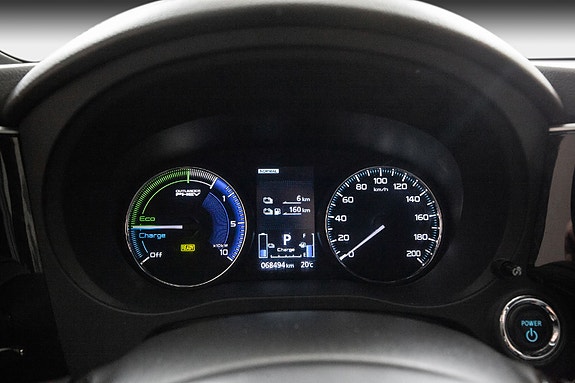 Mitsubishi Outlander 14 of 25