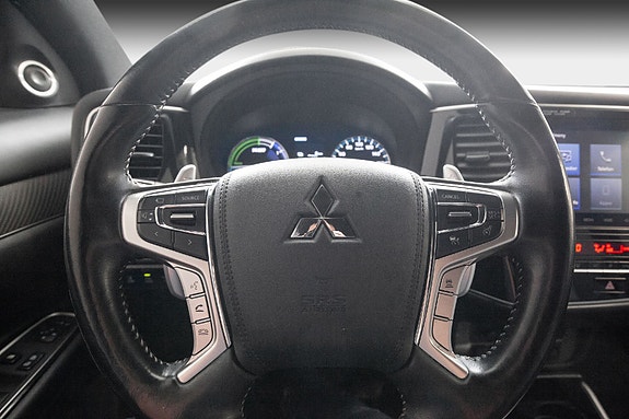 Mitsubishi Outlander 21 of 25