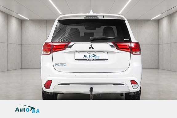 Mitsubishi Outlander 10 of 25